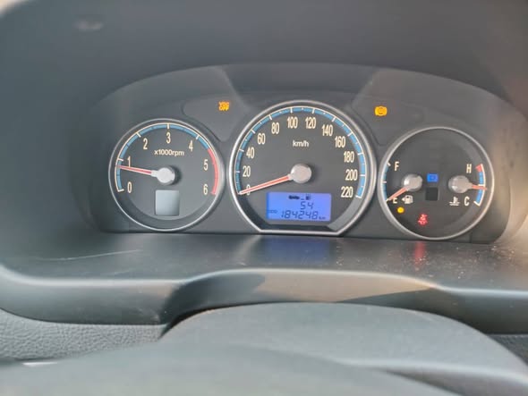 هيونداي سانتا في 2006 - صورة 5