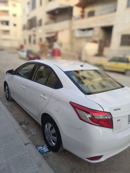 تويوتا ياريس 2017 - صورة 3