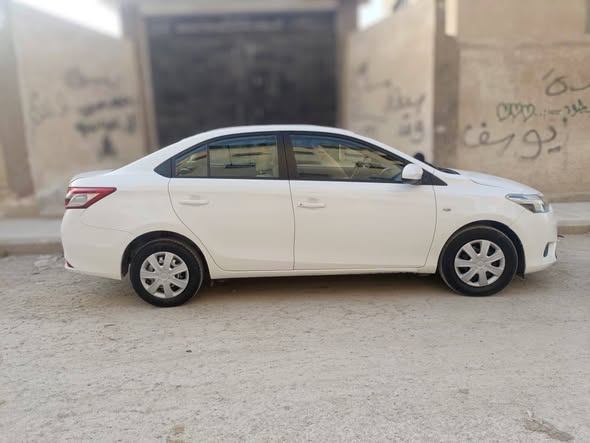 تويوتا ياريس 2017 - صورة 4