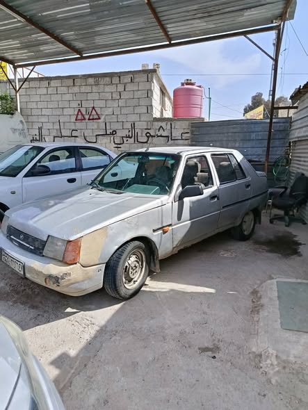 زاز دايو 2003 - صورة 2