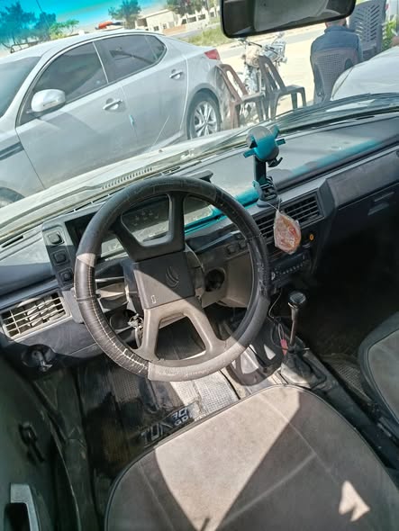 زاز دايو 2003 - صورة 3