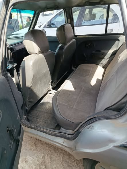 زاز دايو 2003 - صورة 4