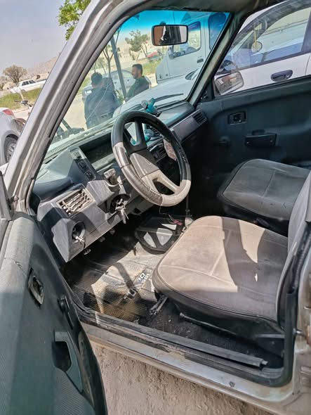 زاز دايو 2003 - صورة 5