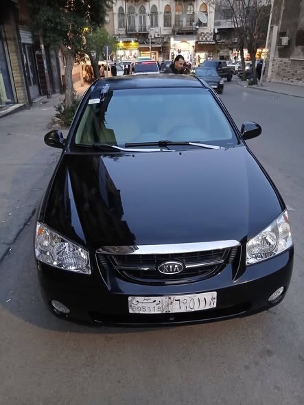 كيا سبيكترا 2007 - صورة 1