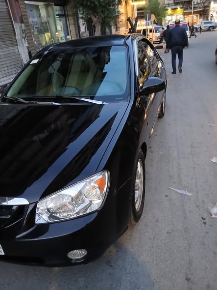 كيا سبيكترا 2007 - صورة 3