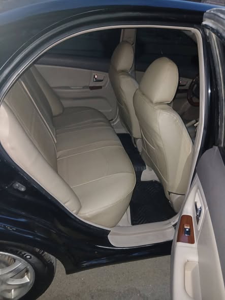 كيا سبيكترا 2007 - صورة 5