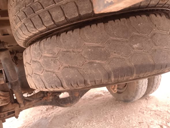 هيونداي H100 1998 - صورة 2