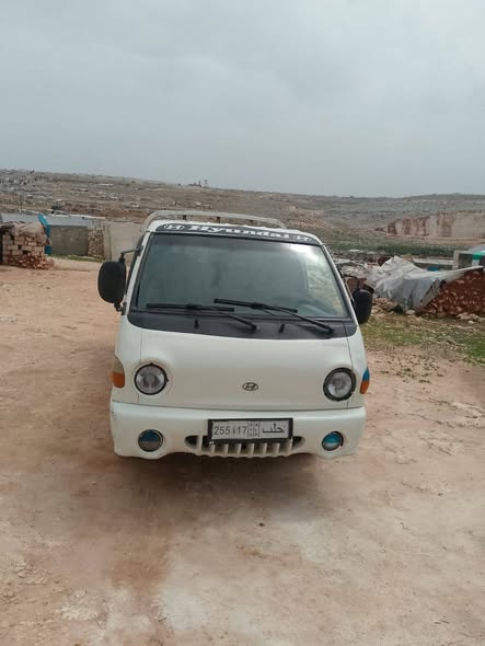 هيونداي H100 1998 - صورة 4