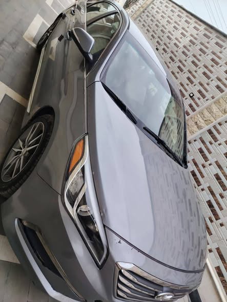 هيونداي سوناتا 2017 - صورة 1