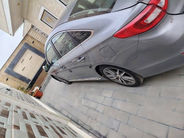 هيونداي سوناتا 2017 - صورة 3