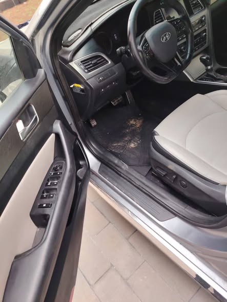 هيونداي سوناتا 2017 - صورة 5