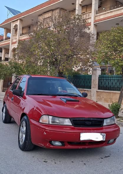 دايو سيلو 1997 - صورة 2