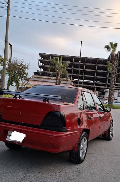 دايو سيلو 1997 - صورة 3