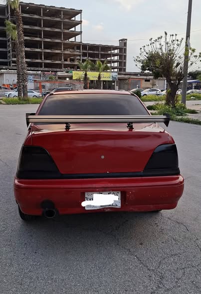 دايو سيلو 1997 - صورة 4