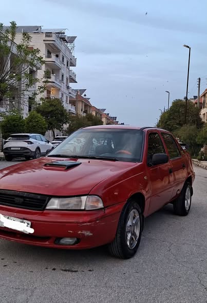 دايو سيلو 1997 - صورة 5