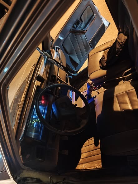 ميتسوبيشي لانسر 1983 - صورة 2