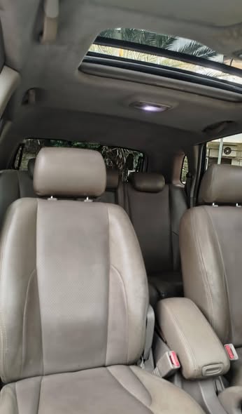 هيونداي توسان 2008 - صورة 5