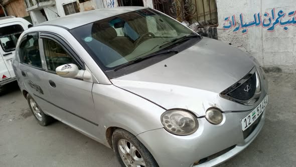 شيري 516 2006 - صورة 2