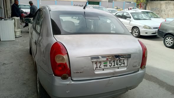 شيري 516 2006 - صورة 3