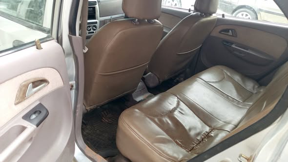 شيري 516 2006 - صورة 5