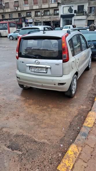 غريت وول بيري 2009 - صورة 2