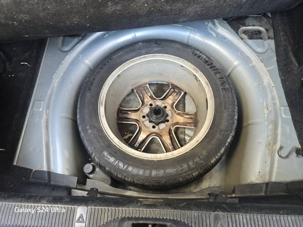 سكودا أوكتافيا 2007 - صورة 5