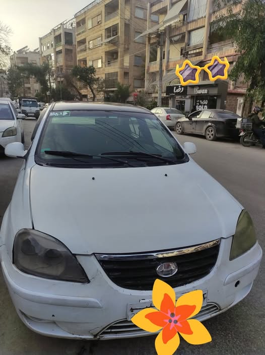 هافي سايبو 2007