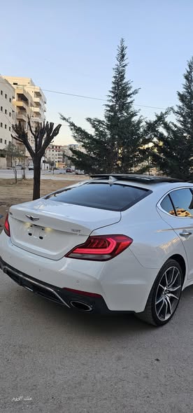 جينيسيس G70 2020 - صورة 1