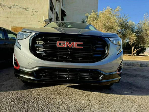 جي إم سي تيرين 2019 - صورة 2