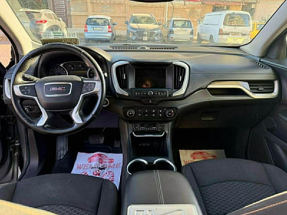 جي إم سي تيرين 2019 - صورة 4