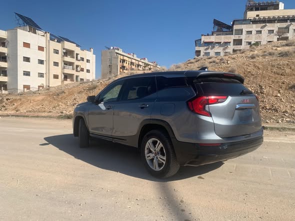 جي إم سي تيرين 2019 - صورة 5