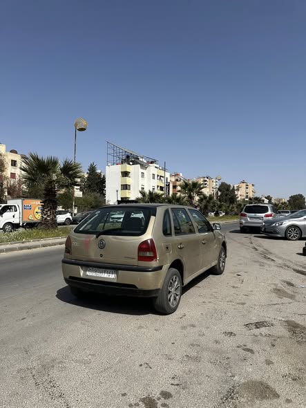 فولكس فاغن غول 2002 - صورة 2