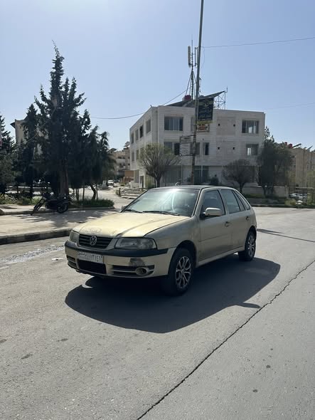 فولكس فاغن غول 2002 - صورة 3