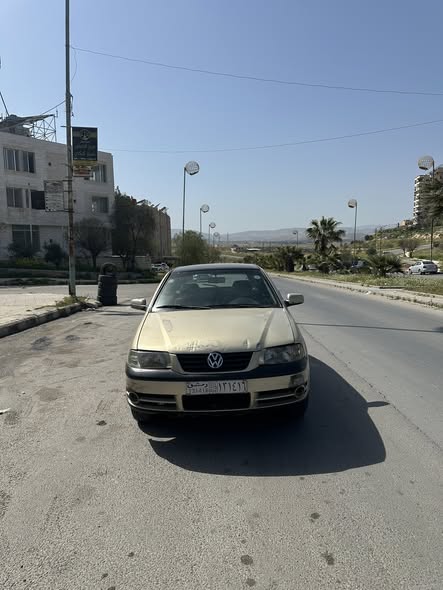 فولكس فاغن غول 2002 - صورة 4