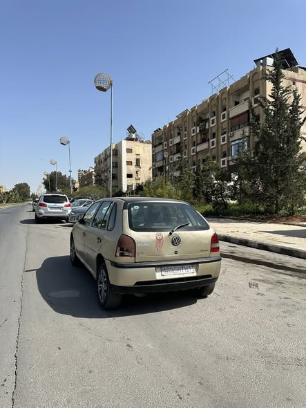 فولكس فاغن غول 2002 - صورة 5