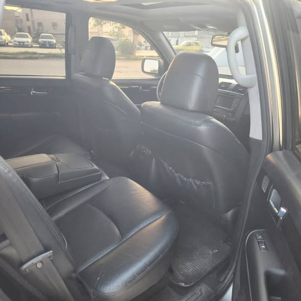 كيا موهافي 2011 - صورة 2