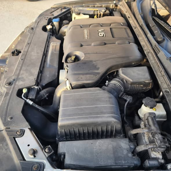 كيا موهافي 2011 - صورة 3