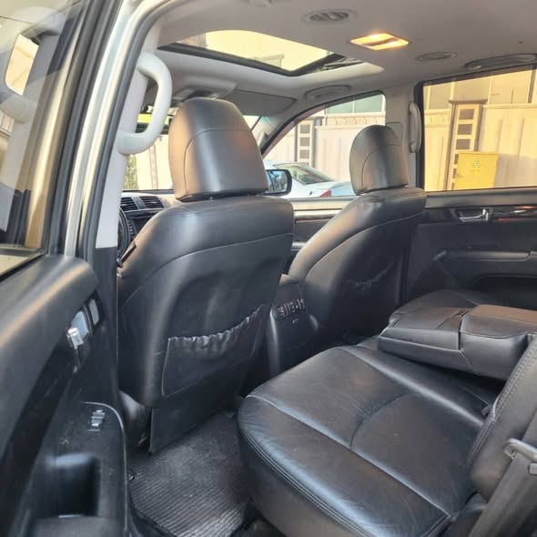 كيا موهافي 2011 - صورة 4