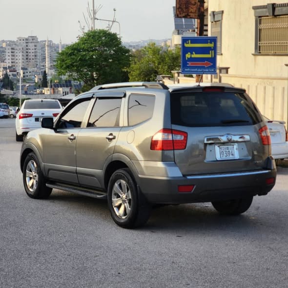 كيا موهافي 2011 - صورة 5