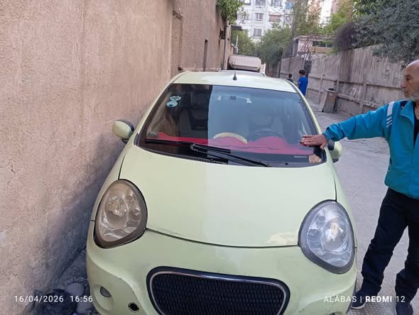 جيلي باندا 2011 - صورة 2