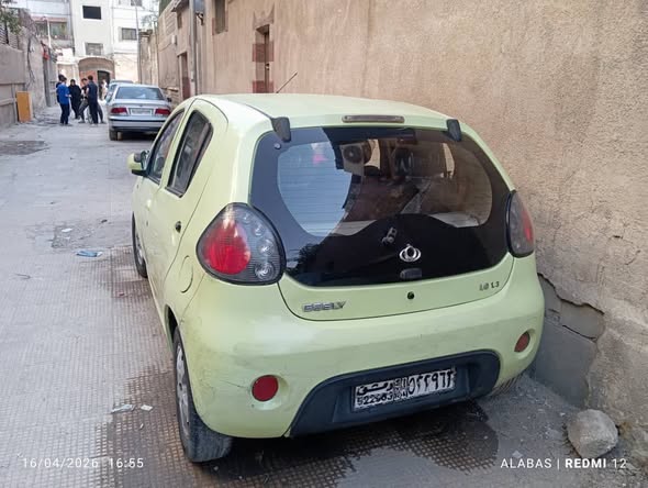 جيلي باندا 2011 - صورة 3