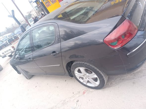 بيجو 407 2005 - صورة 1