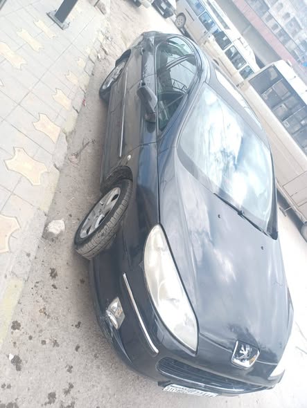 بيجو 407 2005 - صورة 2