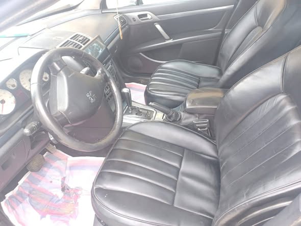 بيجو 407 2005 - صورة 3