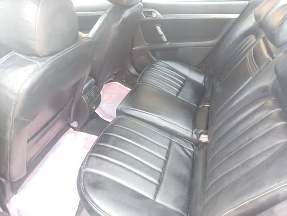 بيجو 407 2005 - صورة 4