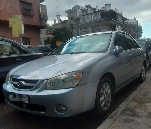 كيا سبكترا 2006 - صورة 1