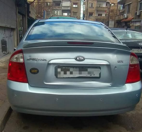 كيا سبكترا 2006 - صورة 2