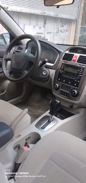 كيا سبكترا 2006 - صورة 3