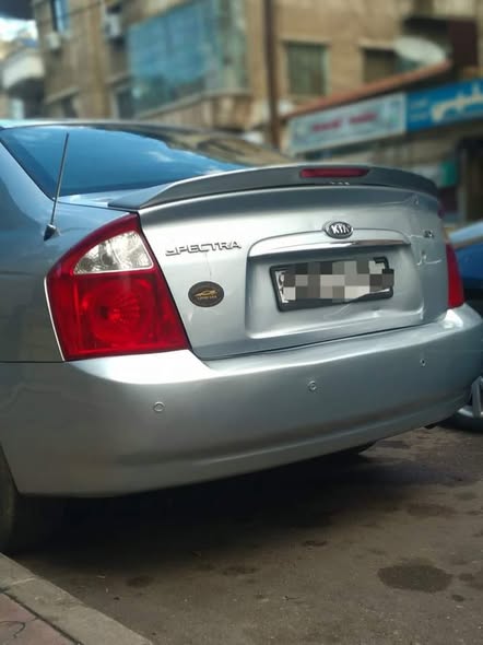 كيا سبكترا 2006 - صورة 4