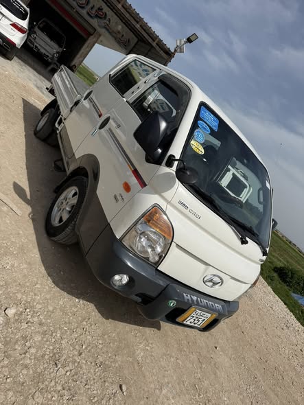 هيونداي بورتر 2011 - صورة 2